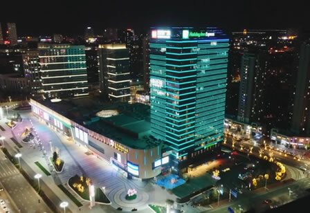 新疆花园设计的测试内容