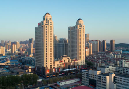 新疆建筑设计的测试内容